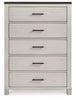 Darborn Chest of Drawers