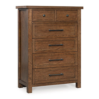 Kristiland Chest of Drawers