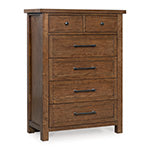 Kristiland Chest of Drawers
