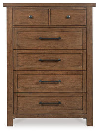 Kristiland Chest of Drawers