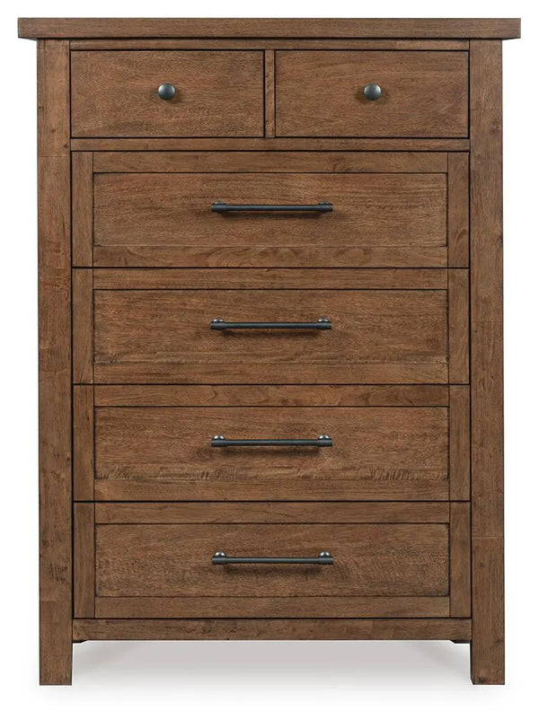 Kristiland Chest of Drawers