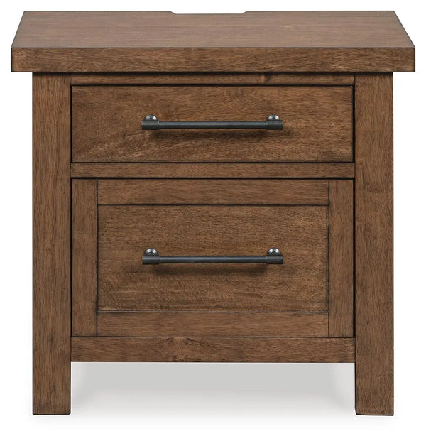 Kristiland Nightstand
