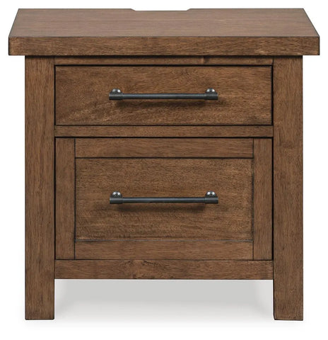 Kristiland Nightstand