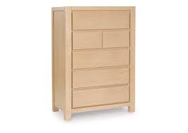 Whittgate Chest of Drawers - Light Brown