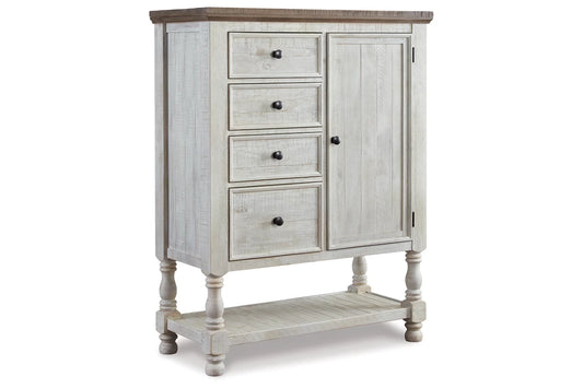 Havalance Door Chest - Ashley Furniture - Brunei