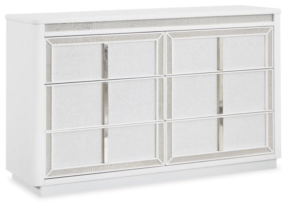 Chalanna Bedroom Set