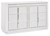 Chalanna Bedroom Set