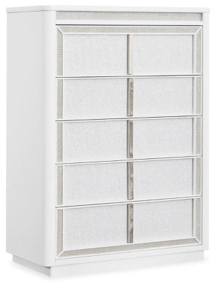 Chalanna Bedroom Set