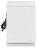 Chalanna Two Drawer Nightstand
