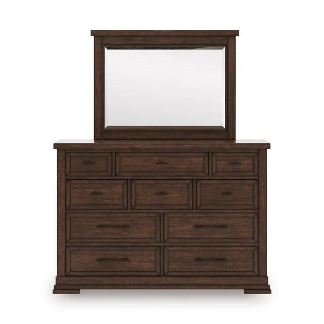 Taffenbrook King Bedroom Set