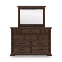 Taffenbrook King Bedroom Set