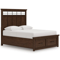 Taffenbrook King Bedroom Set