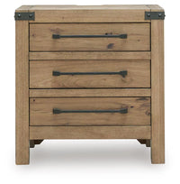 Ridgester Nightstand
