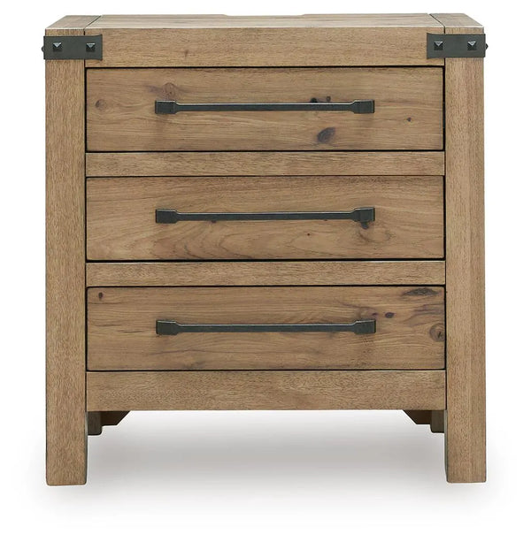 Ridgester Nightstand