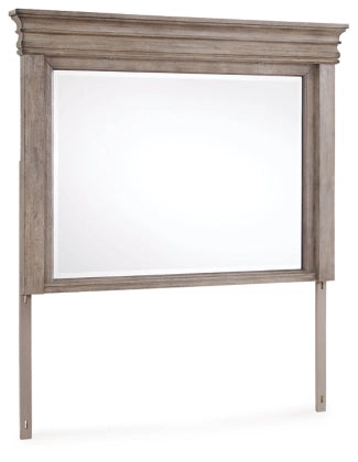 Blairhurst Bedroom Mirror