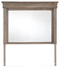 Blairhurst Bedroom Mirror