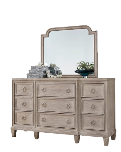 Jorlaina King Bedroom Set