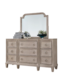 Jorlaina Queen Bedroom Set