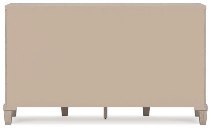Jorlaina Dresser