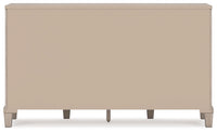 Jorlaina Dresser