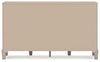 Jorlaina Dresser