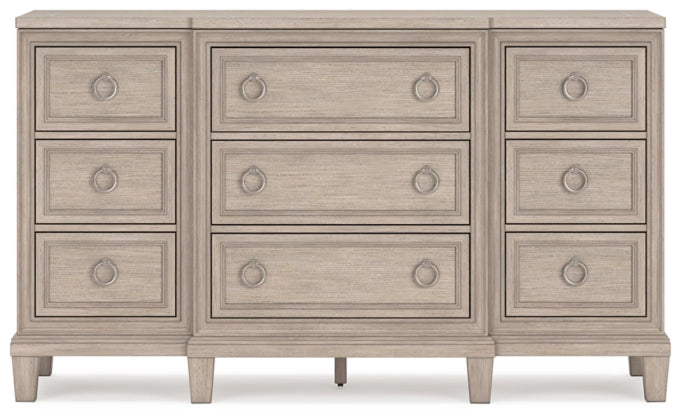 Jorlaina Dresser