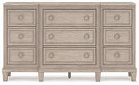Jorlaina Dresser