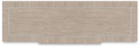 Jorlaina Dresser