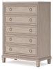 Jorlaina Chest of Drawers