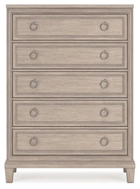 Jorlaina Chest of Drawers