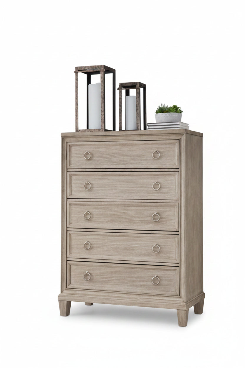 Jorlaina King Bedroom Set