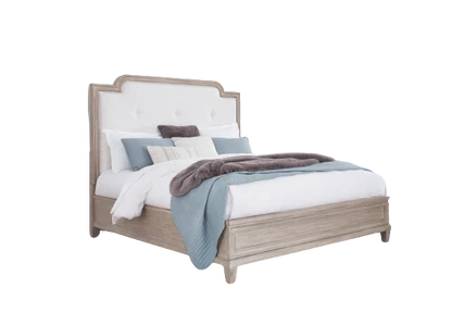 Jorlaina King Bedroom Set