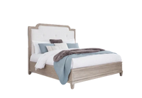 Jorlaina Queen Bedroom Set