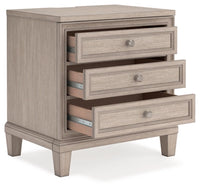 Jorlaina Nightstand