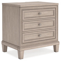 Jorlaina Nightstand