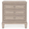 Jorlaina Nightstand