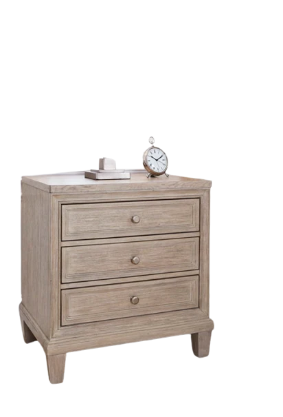 Jorlaina King Bedroom Set