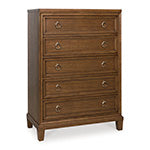 Jorlaina Chest of Drawers