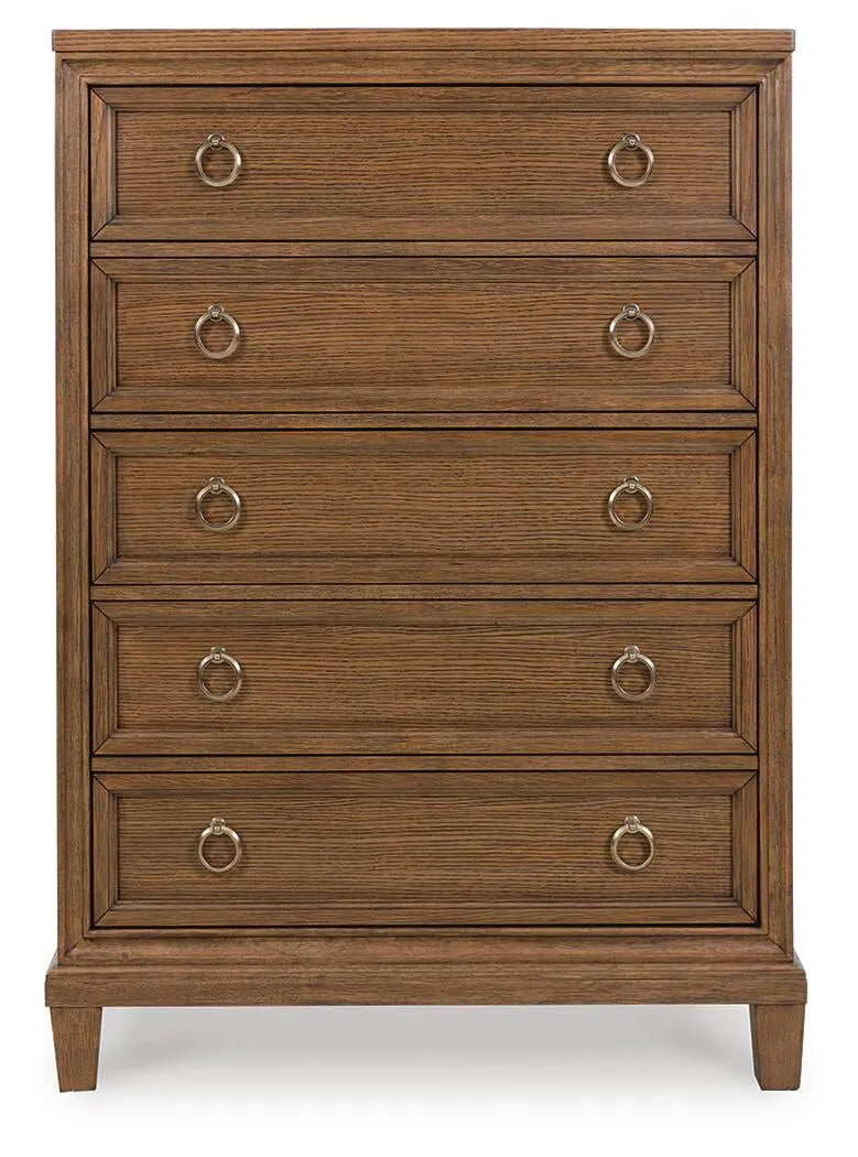 Jorlaina Chest of Drawers