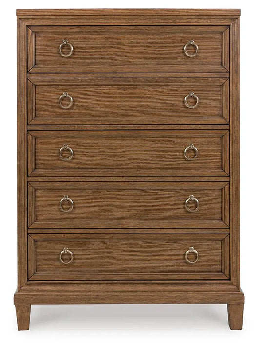 Jorlaina Chest of Drawers