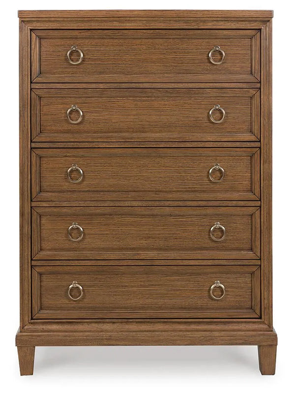Jorlaina Chest of Drawers