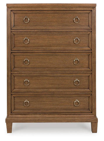 Jorlaina Chest of Drawers