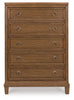 Jorlaina Chest of Drawers