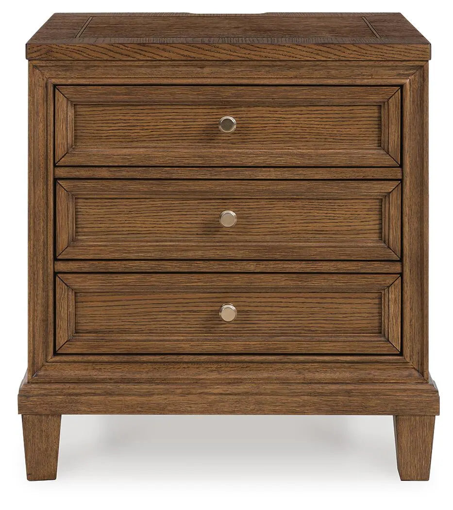 Jorlaina Nightstand