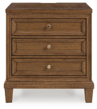 Jorlaina Nightstand