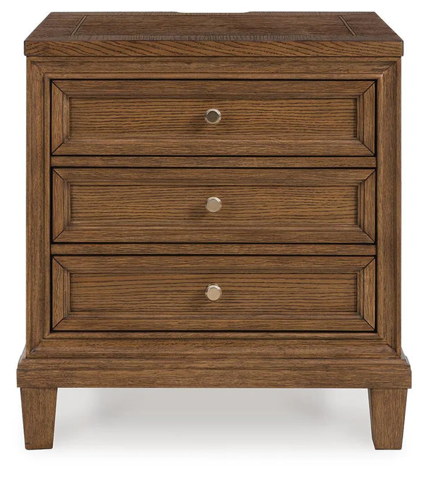 Jorlaina Nightstand
