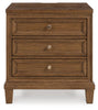 Jorlaina Nightstand