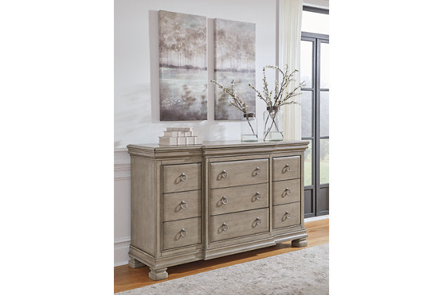 Lexorne Dresser