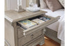 Lexorne Nightstand