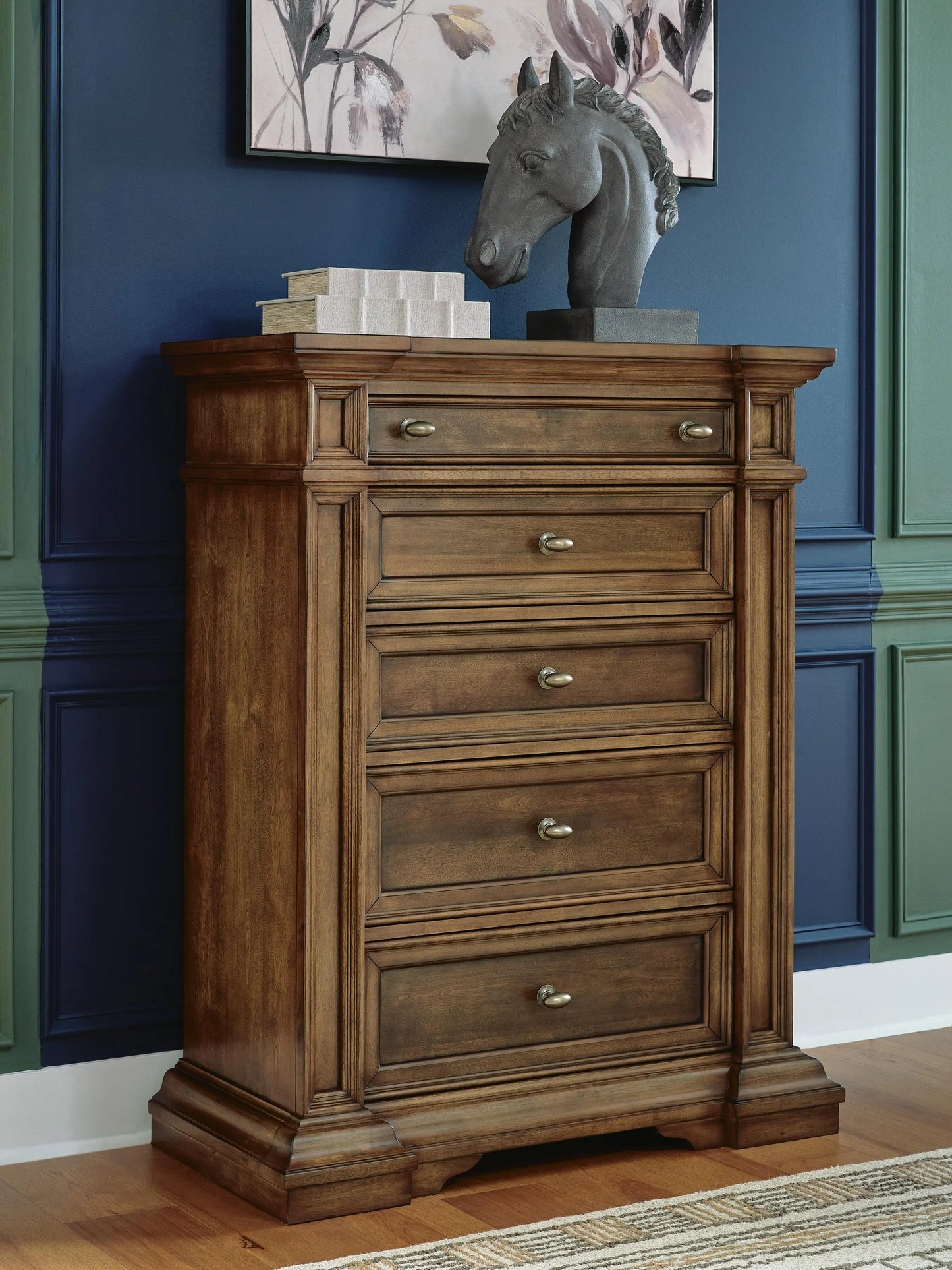 Channley Chest of Drawers